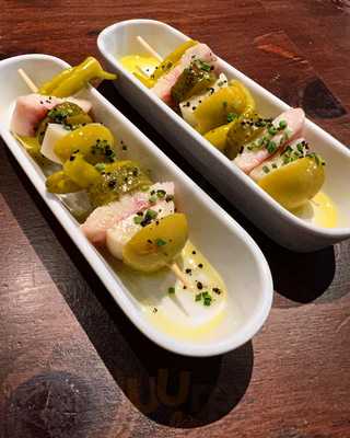 Tragaldabas Restaurante