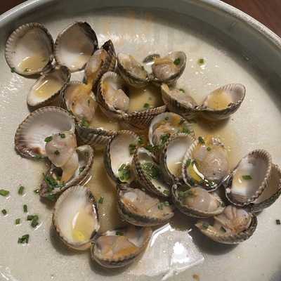 Tragaldabas Restaurante