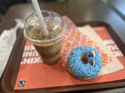 Dunkin´