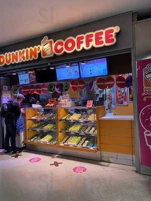 Dunkin´