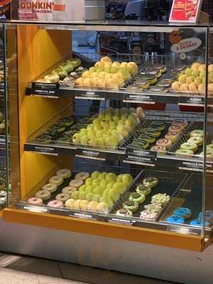 Dunkin´