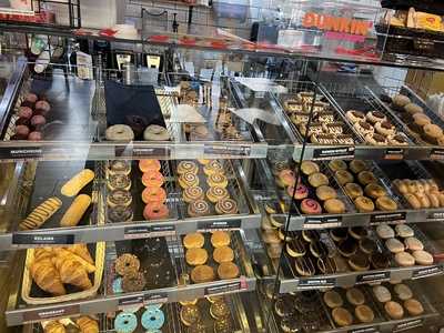 Dunkin´
