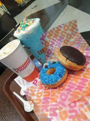 Dunkin´
