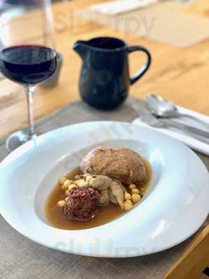 Marimorena Bcn - Tapas