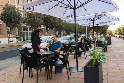 Terraza Bellavista By Hotel Bellavista Sevilla