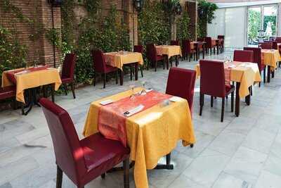 Terraza Bellavista By Hotel Bellavista Sevilla