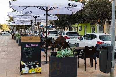 Terraza Bellavista By Hotel Bellavista Sevilla