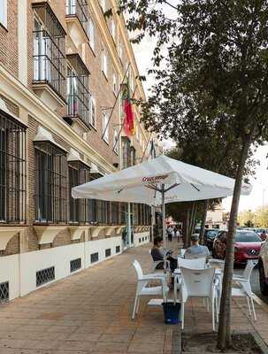 Terraza Bellavista By Hotel Bellavista Sevilla