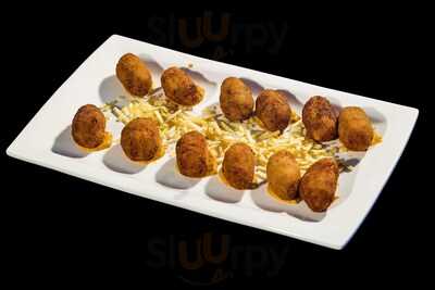 Terraza Bellavista By Hotel Bellavista Sevilla