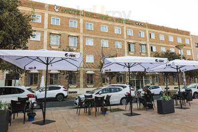 Terraza Bellavista By Hotel Bellavista Sevilla
