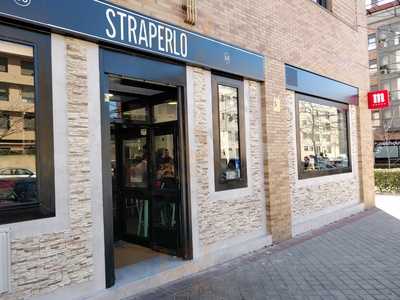 Straperlo