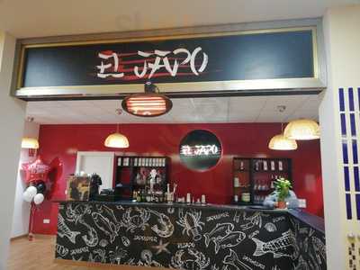 El Japo- Ermita