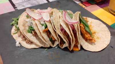 Las Adelitas Bélgica