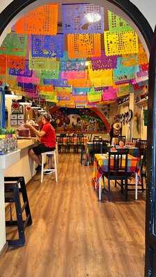 Las Adelitas Bélgica