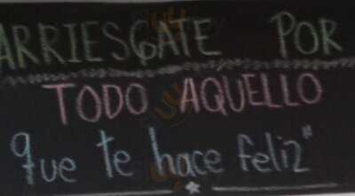 Pura Vida Food And Drink