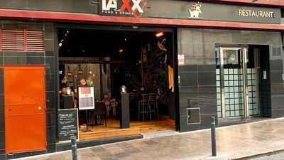 Taxx Restaurant