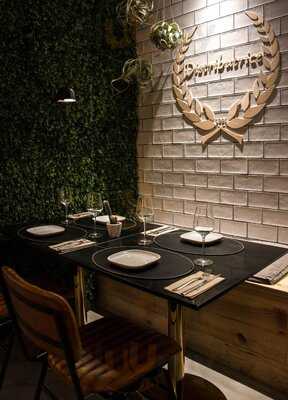 La Distributrice Real And Healthy Food