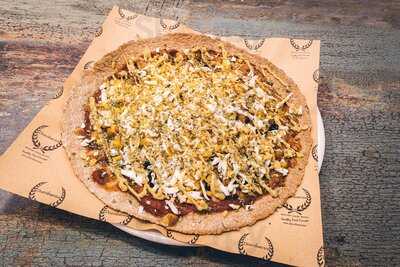 La Distributrice Real And Healthy Food