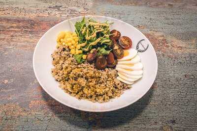 La Distributrice Real And Healthy Food