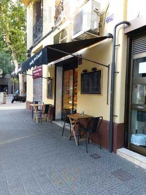 La Distributrice Real And Healthy Food