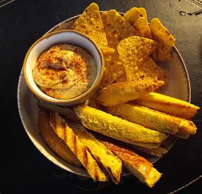 La Distributrice Real And Healthy Food