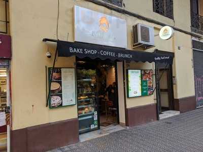 La Distributrice Real And Healthy Food