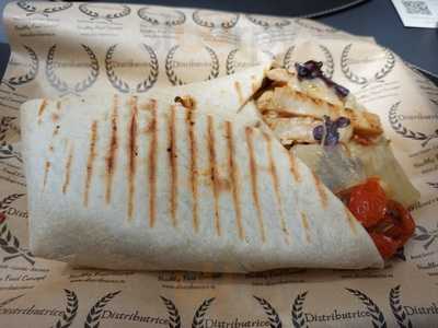 La Distributrice Real And Healthy Food