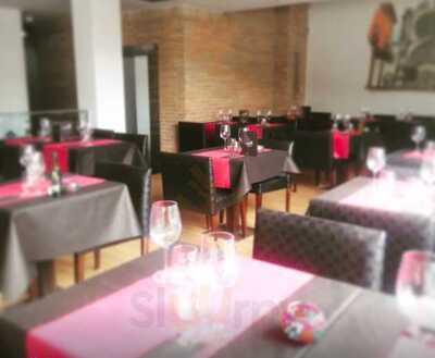 La Brasa Del Cardenal