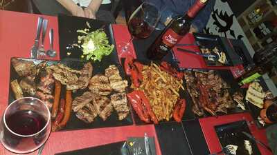 La Brasa Del Cardenal