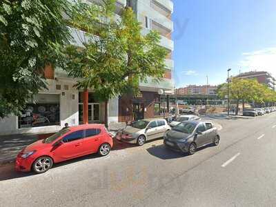 La Brasa Del Cardenal