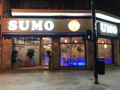 Restaurante Sumo