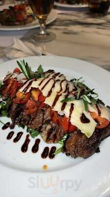 Boccaccio Restaurante Italiano