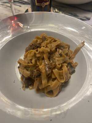 Boccaccio Restaurante Italiano