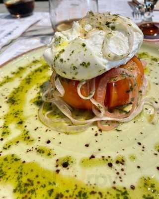 Boccaccio Restaurante Italiano