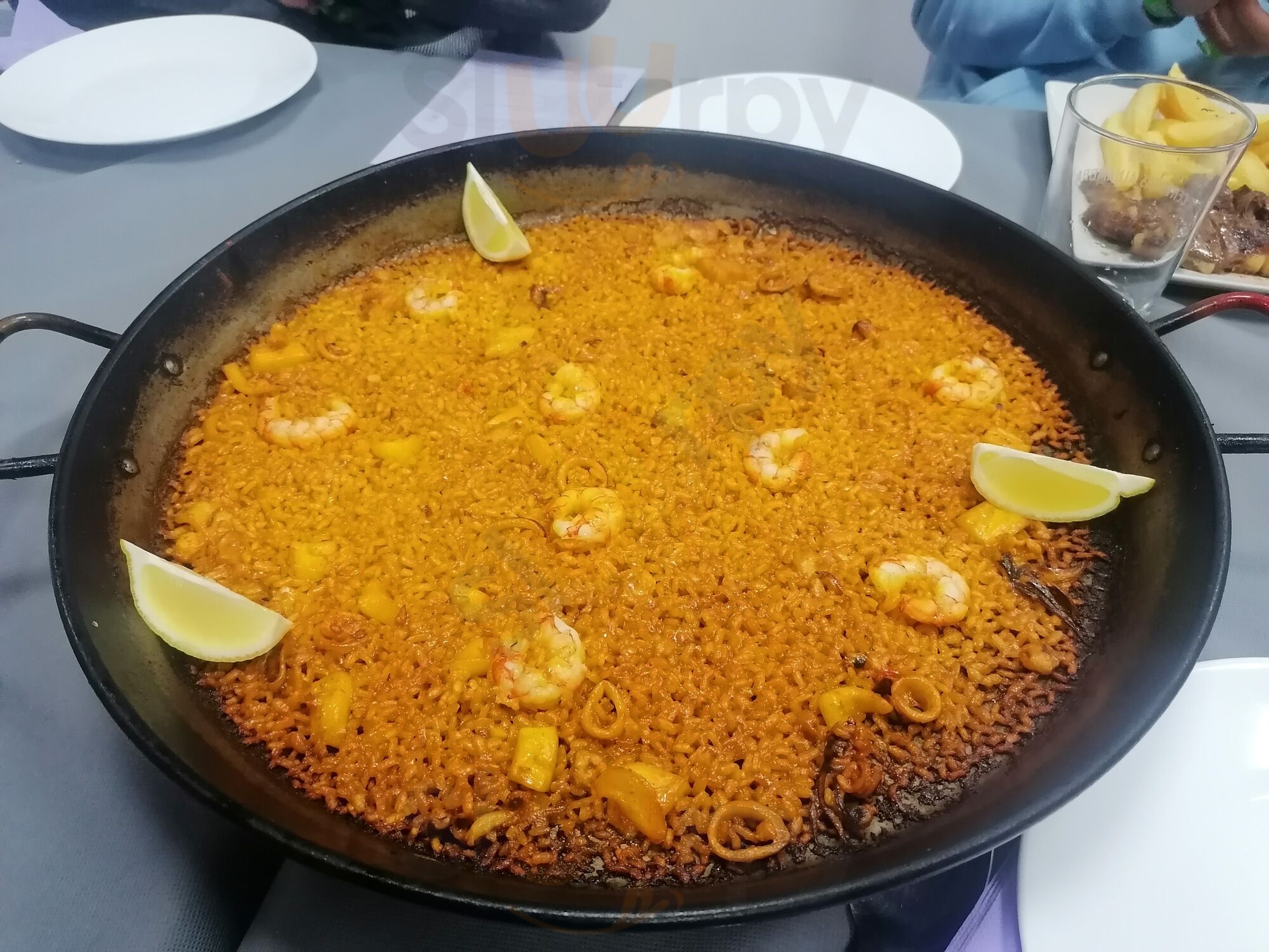 El Manjar