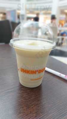 Dunkin´