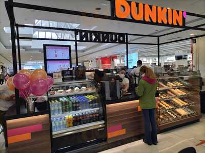 Dunkin´