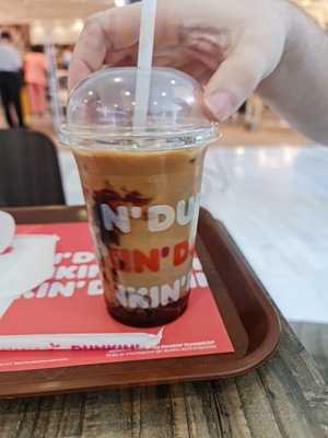 Dunkin´