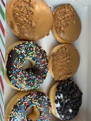 Dunkin´