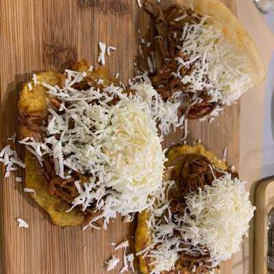 Mango Con Sal - Tarragona