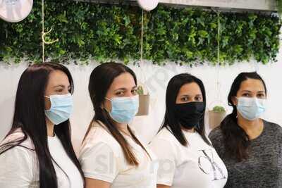 Mango Con Sal - Tarragona