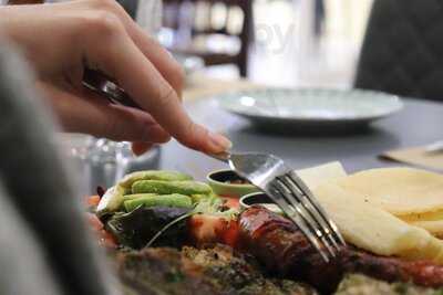 Mango Con Sal - Tarragona