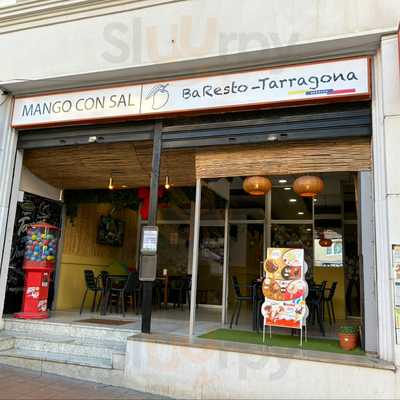 Mango Con Sal - Tarragona