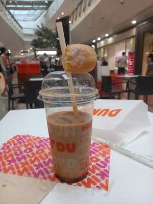 Dunkin´