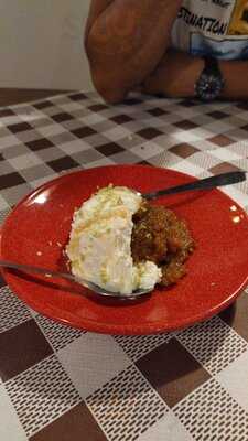 Restaurante Guachinche Bodegón Casa Matías