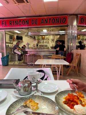 El Rincón De Antonio
