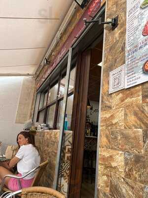 El Rincón De Antonio