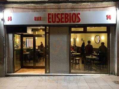 Bar Eusebios