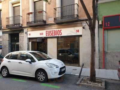 Bar Eusebios