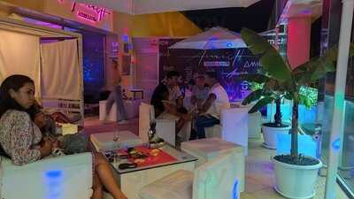 Amich Lounge Bar